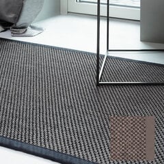 Ковер Narma Sisal 100x160 см цена и информация | Ковры | 220.lv