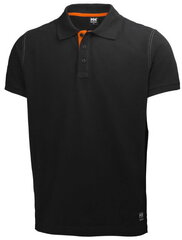 Рубашка поло  Oxford M, Helly Hansen WorkWear цена и информация | Рабочая одежда | 220.lv