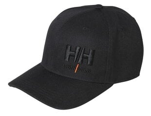 Cepure ar nagu KENSINGTON STD, Helly Hansen WorkWear cena un informācija | Vīriešu cepures, šalles, cimdi | 220.lv