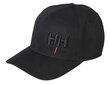 Cepure ar nagu KENSINGTON STD, Helly Hansen WorkWear цена и информация | Vīriešu cepures, šalles, cimdi | 220.lv