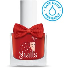 Snails Лак для ногтей –Love is… 10.5 мл. цена и информация | Лаки для ногтей, укрепители | 220.lv