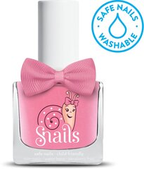 Snails Nagu laka – Pink Bang 10,5 ml цена и информация | Лаки для ногтей, укрепители | 220.lv