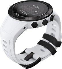 GPS sporta pulkstenis Suunto 5 G1, black/white, SS050446000 cena un informācija | Viedpulksteņi (smartwatch) | 220.lv