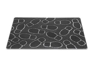 Придверный коврик Stepmat 60x90 см цена и информация | Придверные коврики | 220.lv