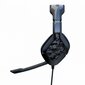Gioteck HC2 Stereo Gaming Headset - Decal Edition Camo (All Consoles, PC) cena un informācija | Austiņas | 220.lv