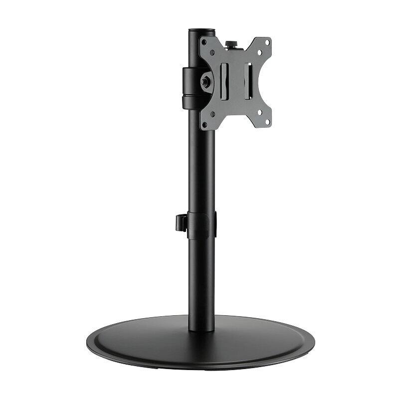 Logilink Monitor Stand BP0110 Desk Mount, 17-32 , Maximum weight (capacity) 8 kg, For Flat cena un informācija | TV kronšteini | 220.lv