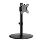 Logilink Monitor Stand BP0110 Desk Mount, 17-32 , Maximum weight (capacity) 8 kg, For Flat цена и информация | TV kronšteini | 220.lv