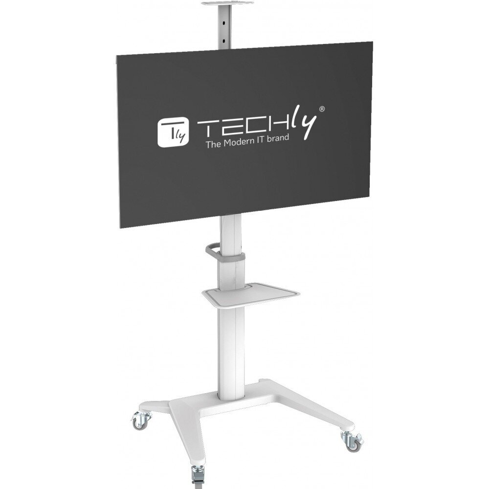 Techly 362176 37-70” cena un informācija | TV kronšteini | 220.lv