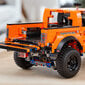 42126 LEGO® Technic Ford F-150 Raptor цена и информация | Konstruktori | 220.lv