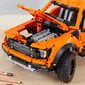 42126 LEGO® Technic Ford F-150 Raptor cena un informācija | Konstruktori | 220.lv