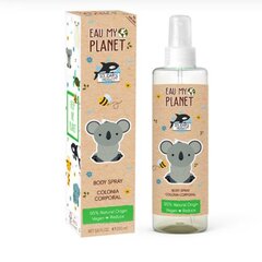 Детский одеколон Eau my Planet EDC (200 мл) цена и информация | Косметика для мам и детей | 220.lv