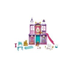 Набор королевского замка Enchantimals цена и информация | Игрушки для девочек | 220.lv
