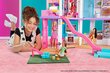 Lelles Barbie sapņu māja ar baseinu cena un informācija | Rotaļlietas meitenēm | 220.lv