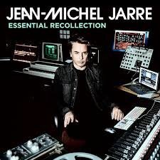 CD JEAN-MICHEL JARRE "Essential Recollection" цена и информация | Виниловые пластинки, CD, DVD | 220.lv