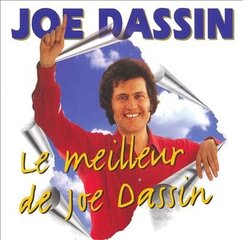 CD JOE DASSIN "Best Of" цена и информация | Виниловые пластинки, CD, DVD | 220.lv