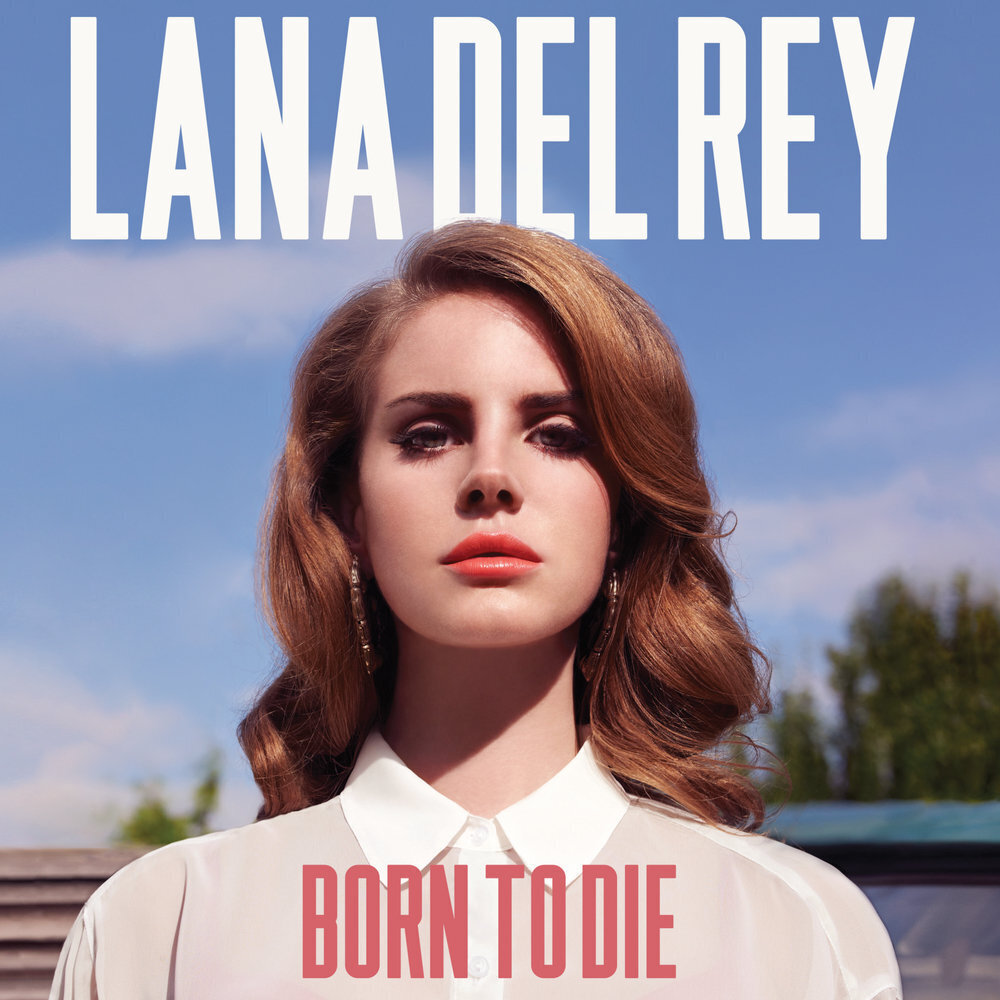 CD LANA DEL REY "Born To Die" cena un informācija | Vinila plates, CD, DVD | 220.lv