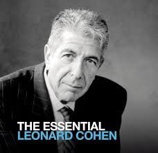 CD LEONARD COHEN "The Essential" (2CD) cena un informācija | Vinila plates, CD, DVD | 220.lv