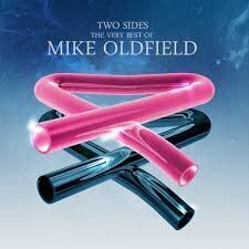 CD MIKE OLDFIELD "Two Sides - Very Best Of" (2CD) цена и информация | Vinila plates, CD, DVD | 220.lv