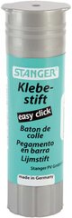 Līmes zīmulis STANGER Easy click, 20 g cena un informācija | Kancelejas preces | 220.lv