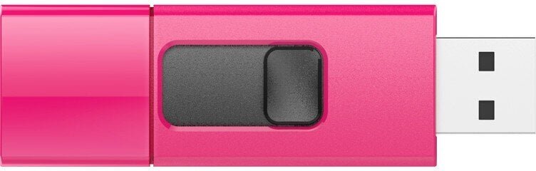 Silicon Power Blaze B05 32GB 3.0, rozā cena un informācija | USB Atmiņas kartes | 220.lv