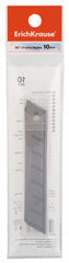 Asmeņi ERICH KRAUSE, 18 mm, 10 gab. cena un informācija | Kancelejas preces | 220.lv