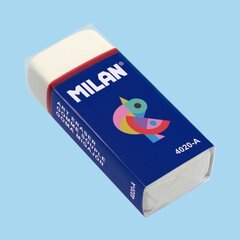 Dzēšgumija MILAN 4020-A цена и информация | Канцелярия | 220.lv