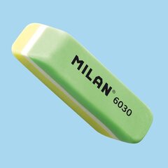 Dzēšgumija MILAN 6030 cena un informācija | Kancelejas preces | 220.lv