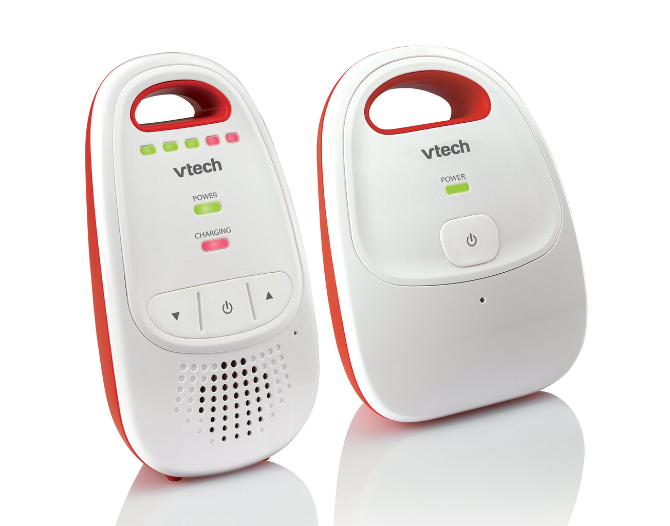 VTECH mobilā audio aukle BM1000 cena un informācija | Radio un video aukles | 220.lv