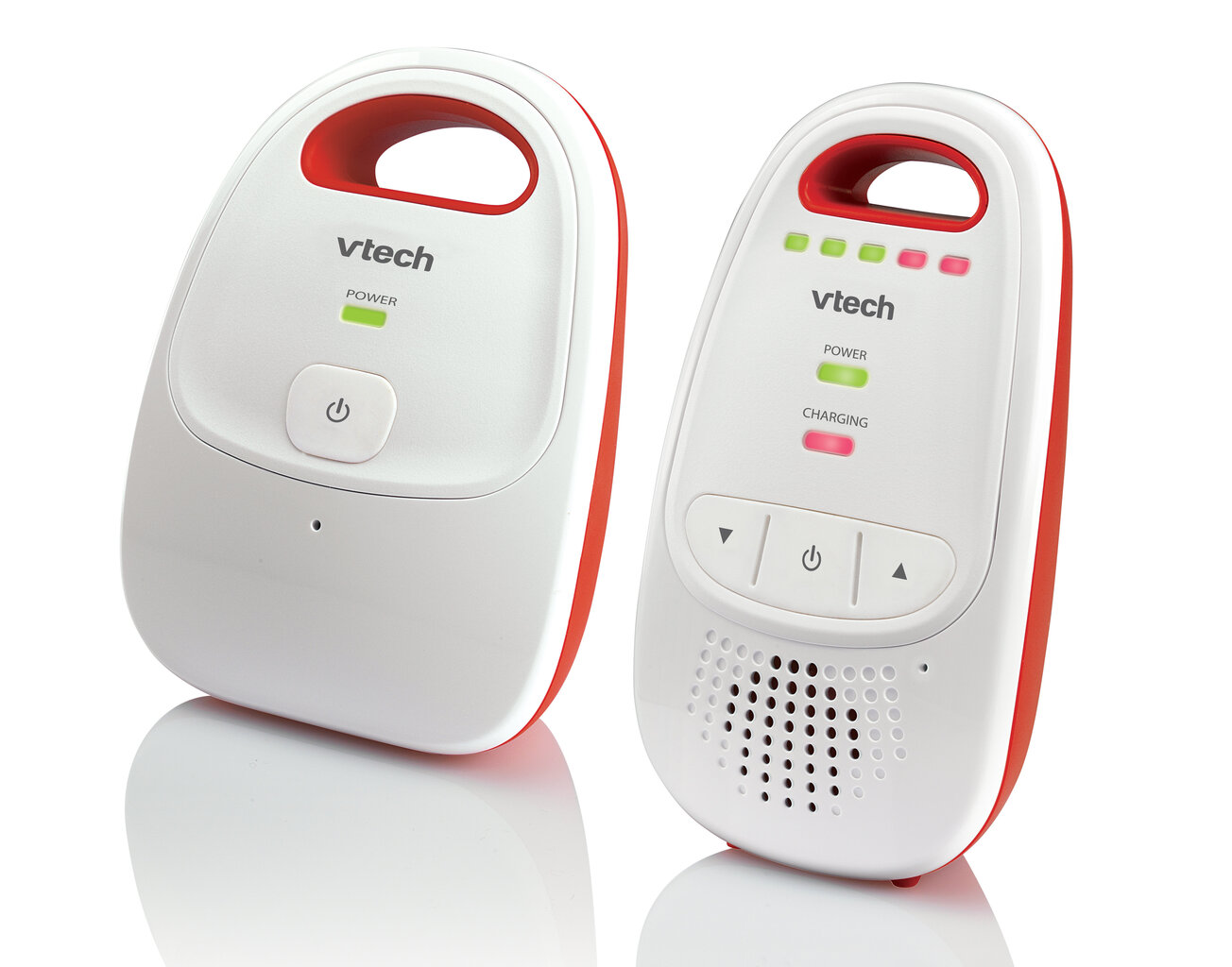 VTECH mobilā audio aukle BM1000 cena un informācija | Radio un video aukles | 220.lv