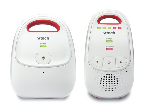 VTECH мобильная аудио няня BM1000 цена и информация | Радионяни | 220.lv