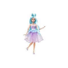 Кукла Барби Extra с аксессуарами цена и информация | Игрушки для девочек | 220.lv