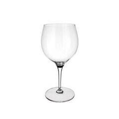 Villeroy & Boch vīna glāze Burgundy, 790 ml, 4 gab. cena un informācija | Glāzes, krūzes, karafes | 220.lv