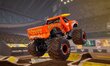 SWITCH Monster Jam Steel Titans 2 cena un informācija | Datorspēles | 220.lv