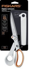 Ножницы Fiskars Amplify 24 см цена и информация | Механические инструменты | 220.lv