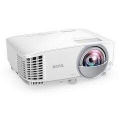 Benq Interactive Classroom Projector MW8 cena un informācija | Projektori | 220.lv