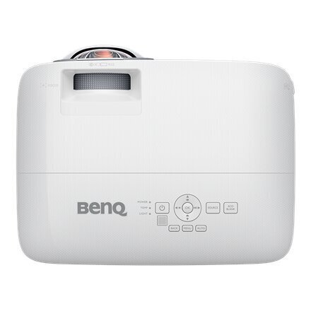 Benq Business Projector For Presentation cena un informācija | Projektori | 220.lv