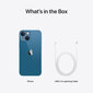 Apple iPhone 13 mini 256GB Blue MLK93ET/A cena un informācija | Mobilie telefoni | 220.lv