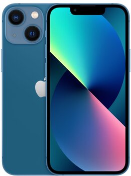 Apple iPhone 13 mini 512GB Blue MLKF3ET/A цена и информация | Мобильные телефоны | 220.lv