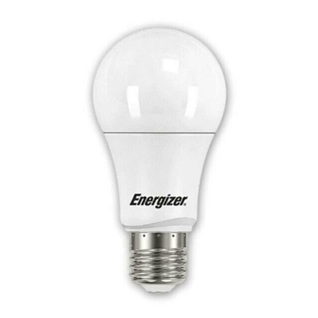 LED spuldze, Energizer E27 9,2W цена и информация | Spuldzes | 220.lv