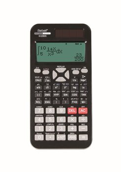 Калькулятор научный Rebell SC2080S цена и информация | Канцелярия | 220.lv