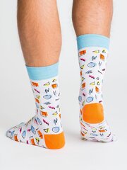 Носки мужские, комплект из 3 пар 41-46 цена и информация | Мужские носки | 220.lv