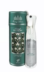 Izsmidzināms mājas aromāts Floral Bouque, 330 ml cena un informācija | Mājas aromāti | 220.lv