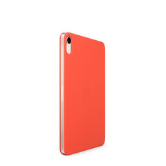 Apple Smart Folio for iPad mini (6th generation) - Electric Orange - MM6J3ZM/A цена и информация | Apple Планшетные компьютеры, электронные книги | 220.lv