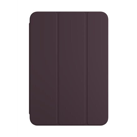 Apple iPad mini Smart Folio futrālis(6th generation), Dark Cherry cena un informācija | Somas, maciņi | 220.lv