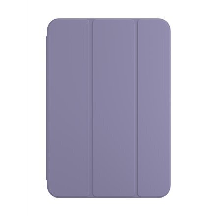 Apple Smart Folio for iPad mini (6th generation) - English Lavender - MM6L3ZM/A цена и информация | Somas, maciņi | 220.lv