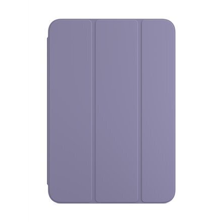 Apple Smart Folio for iPad mini (6th generation) - English Lavender - MM6L3ZM/A cena un informācija | Somas, maciņi | 220.lv