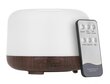 Daudzfunkcionāls ultraskaņas gaisa mitrinātājs 4in1 ar tālvadības pulti cena un informācija | Gaisa mitrinātāji | 220.lv