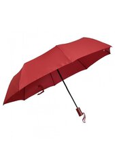 Pusautomātiskais lietussargs cena un informācija | Lietussargi sievietēm | 220.lv