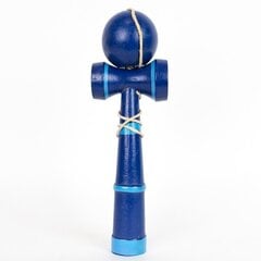 Koka rotaļlieta kendama цена и информация | Настольные игры, головоломки | 220.lv