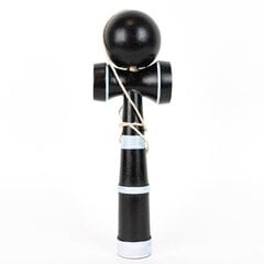 Koka rotaļlieta kendama цена и информация | Настольные игры, головоломки | 220.lv